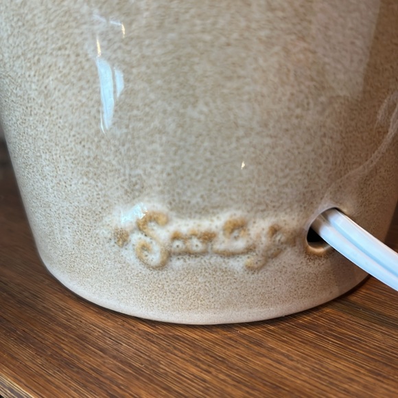 Scentsy Deluxe Warmer Owlet - Picture 5 of 8